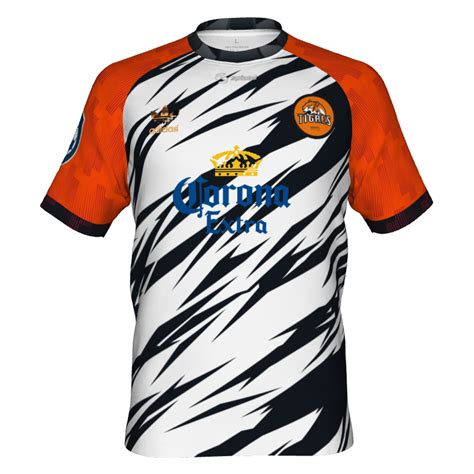 spized trikot.